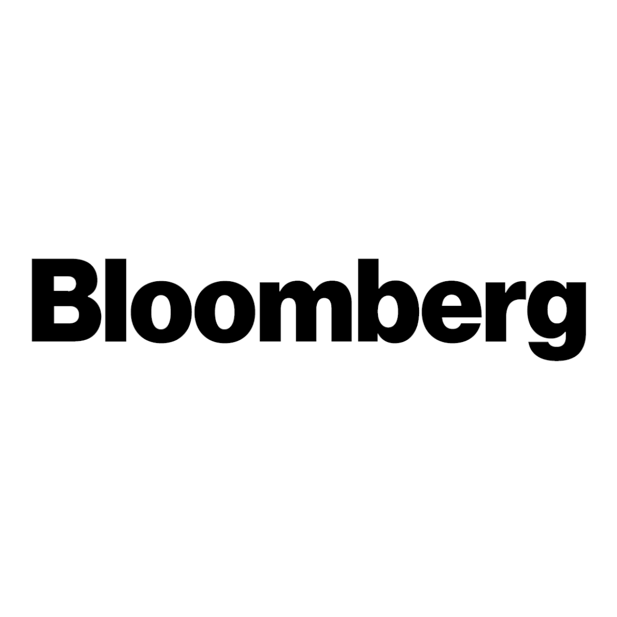 Bloomberg logo