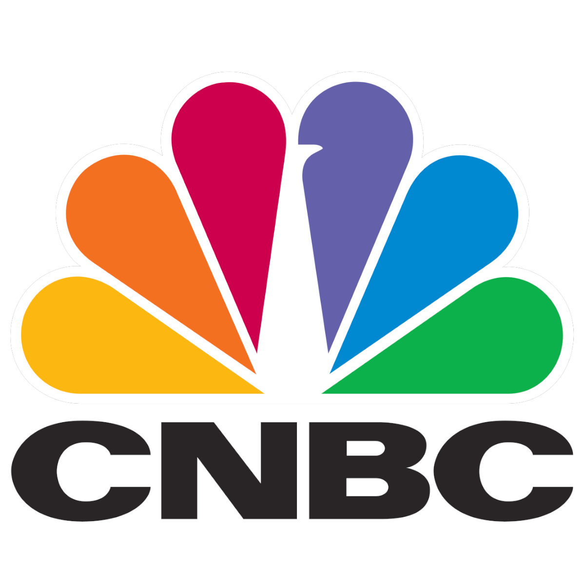 CNBC logo