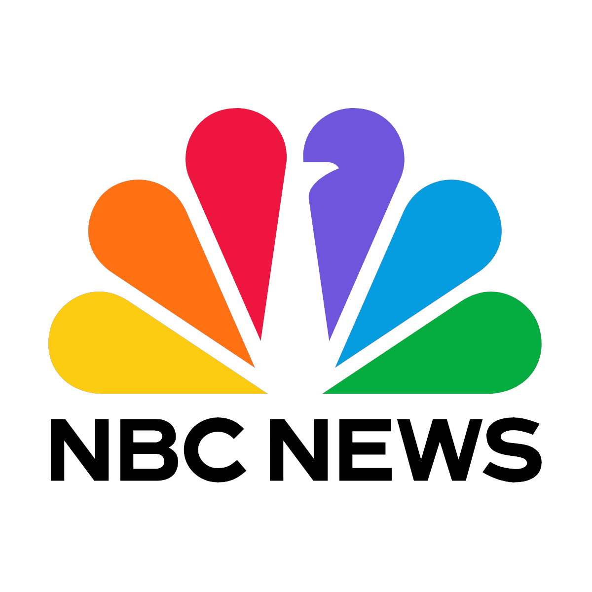 NBC News logo