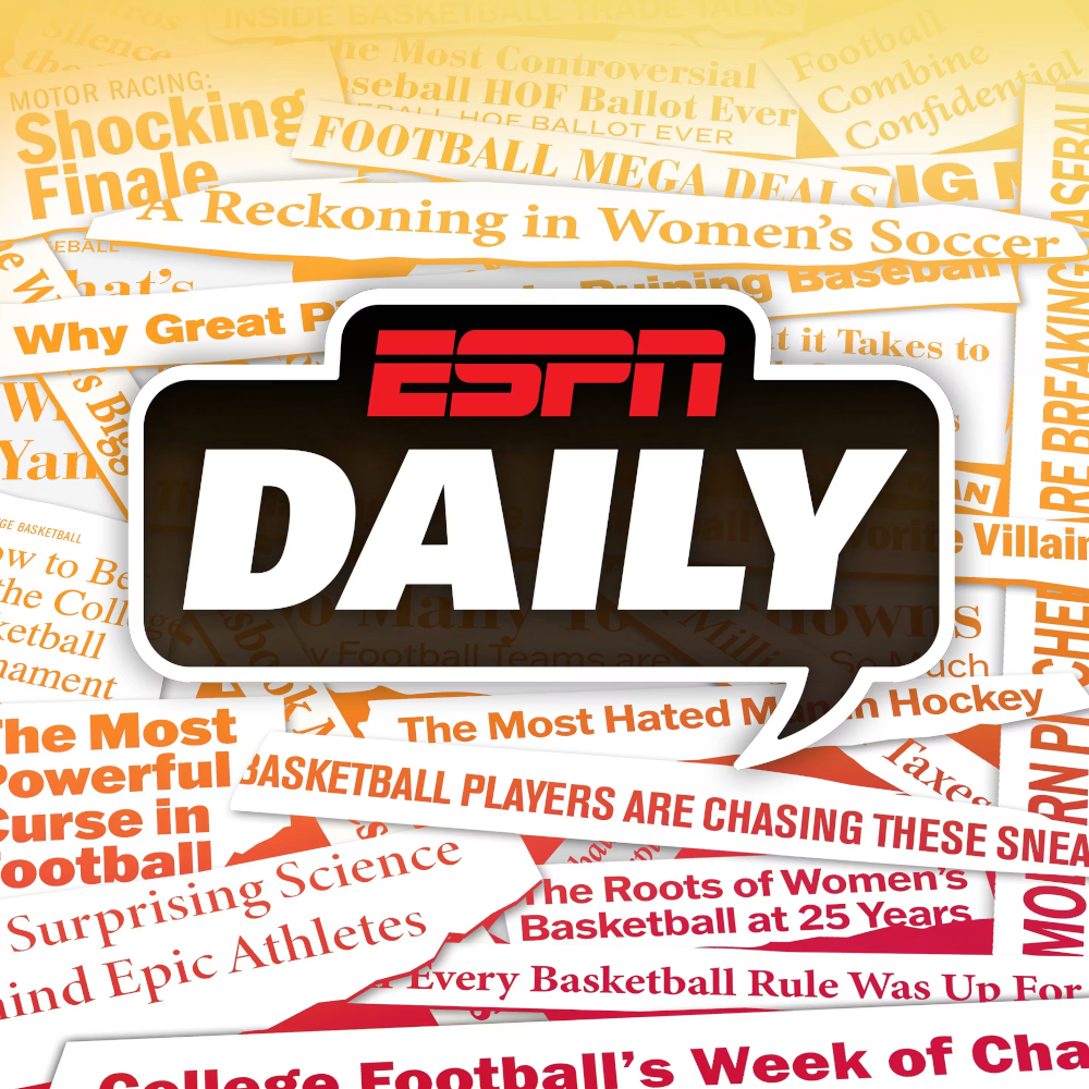 ESPN Daily