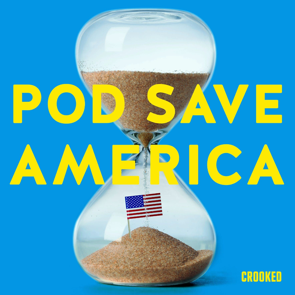 Pod Save America