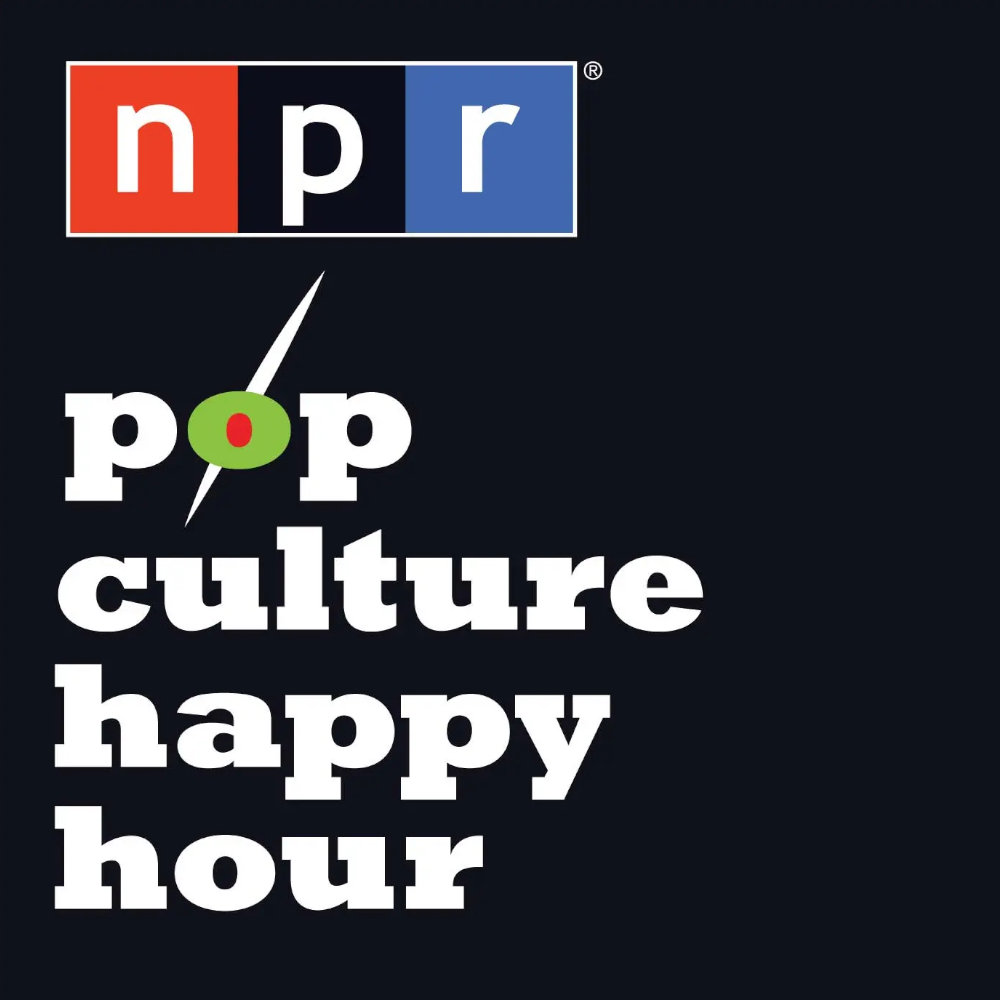 Pop Culture Happy Hour