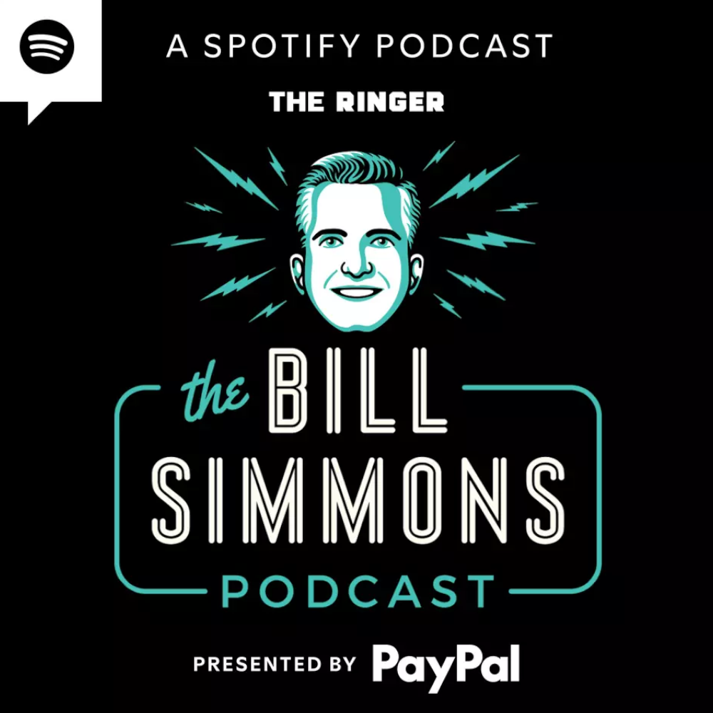 The Bill Simmons Podcast